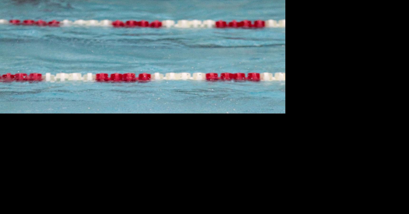 A ‘curvy’ Alaska high school swimmer won — only to be disqualified because of a ‘suit wedgie’