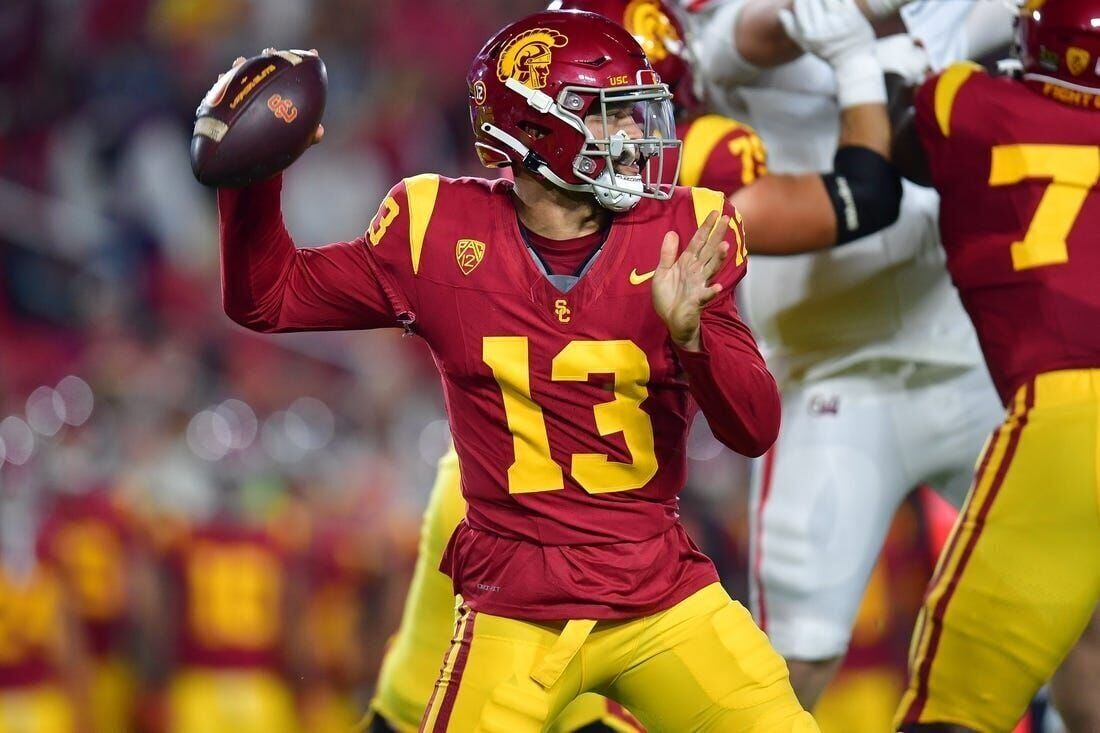 USC vs. Nebraska: Who has the edge? – Orange County Register