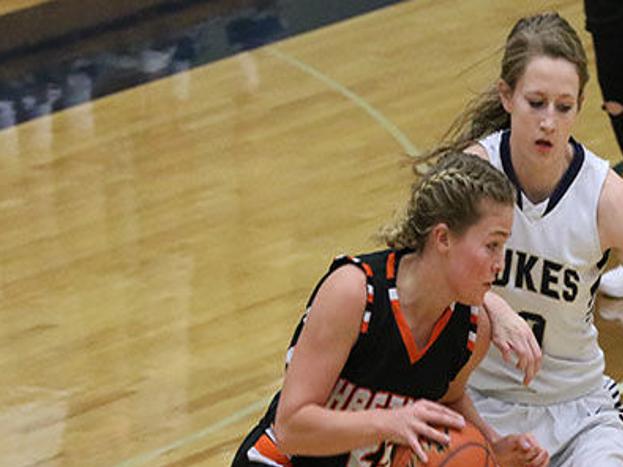 Dukes Face A Very Experienced Elkhorn Team Sports