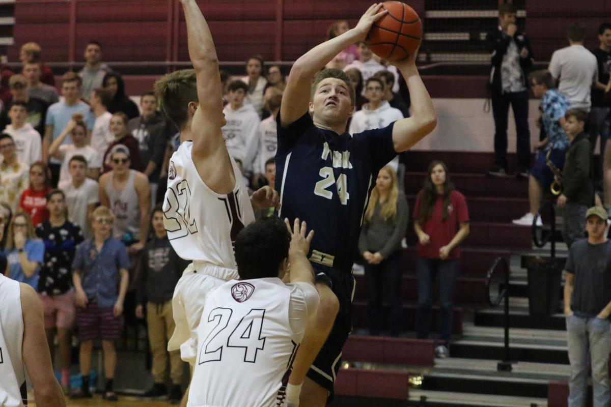 Danielson Makes Northern State University His Next Stop Sports