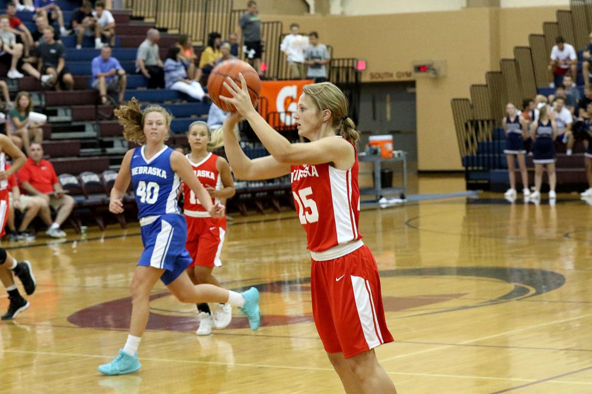 End Is Bittersweet For Riley W Video Highlights Sports
