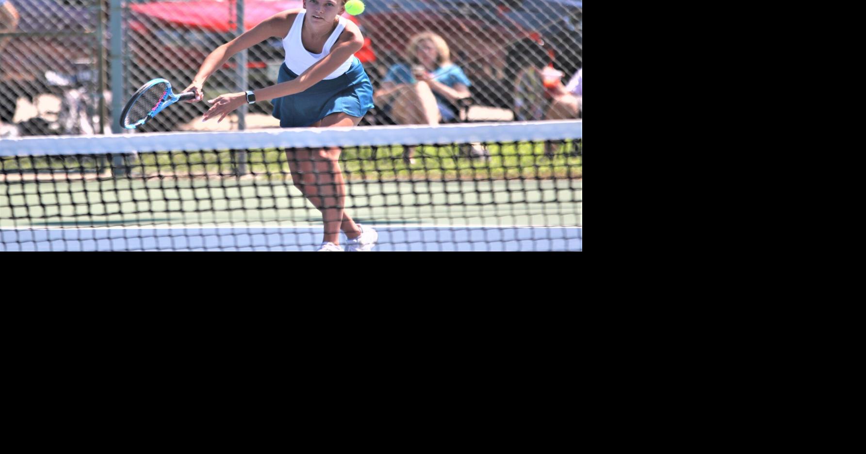 Cornerstone Bank hosts 41st annual tennis tournament in York