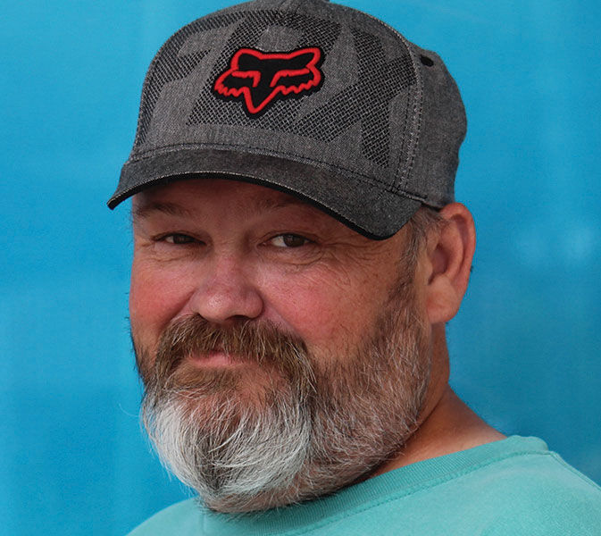 Kurt Opfer