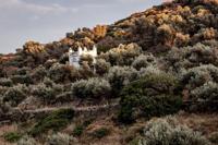 Why Sifnos, Greece, is a trail hiker's dream destination