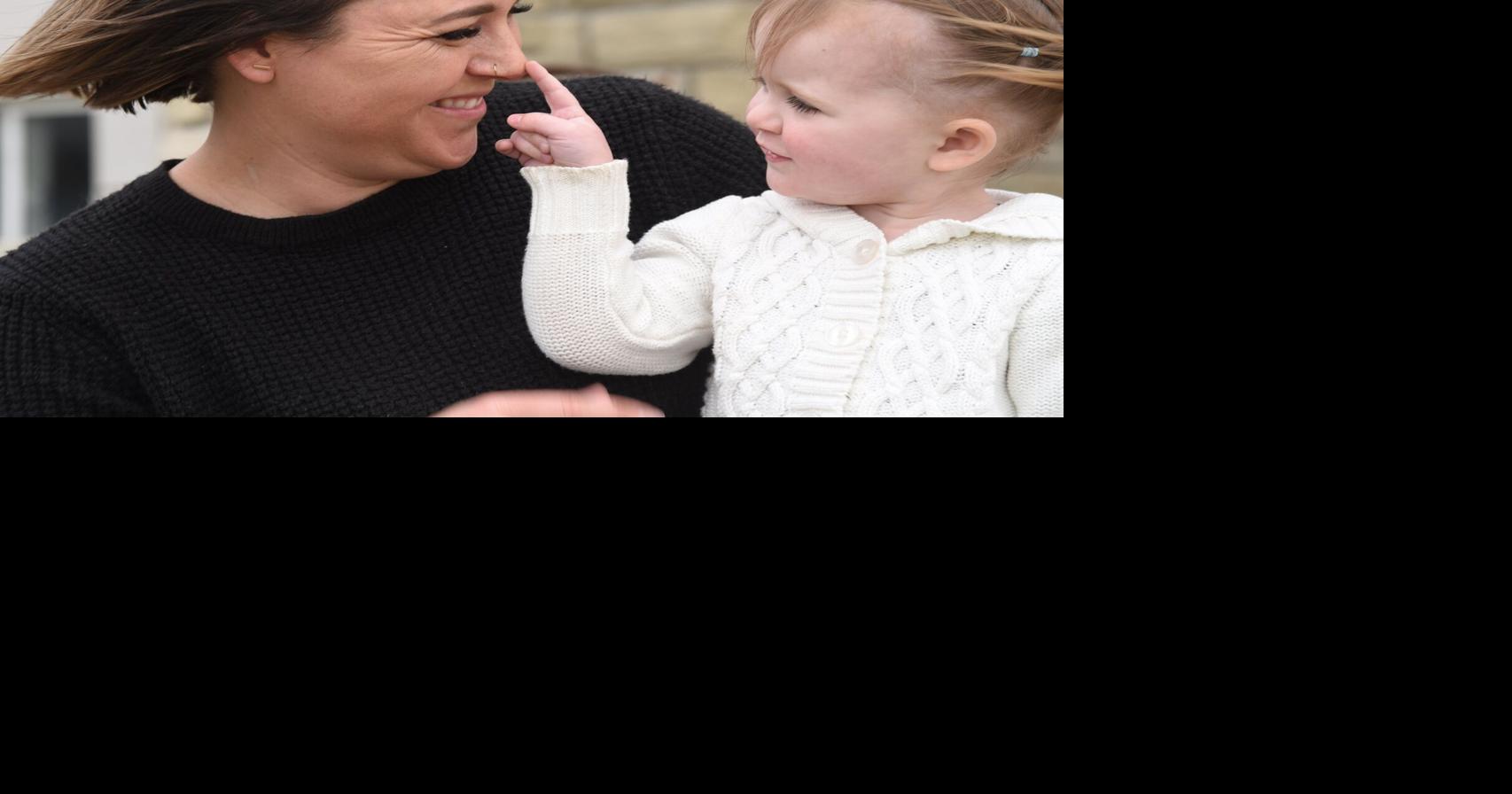 Nail beds, eyeballs, everything hurt Toronto paramedic and 'long