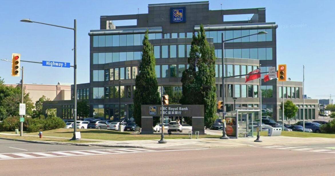 Build bigger and taller on this part of Highway 7? Richmond Hill tells landowners it just won't happen