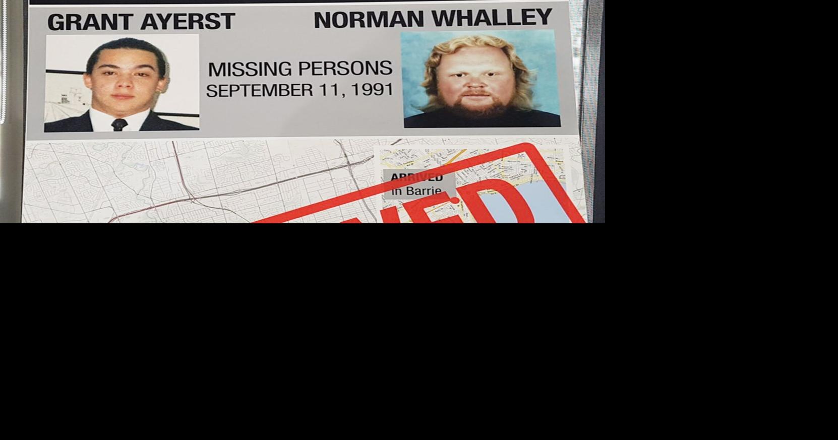 What we know and don’t know about the unsolved case of a 1991 double ...