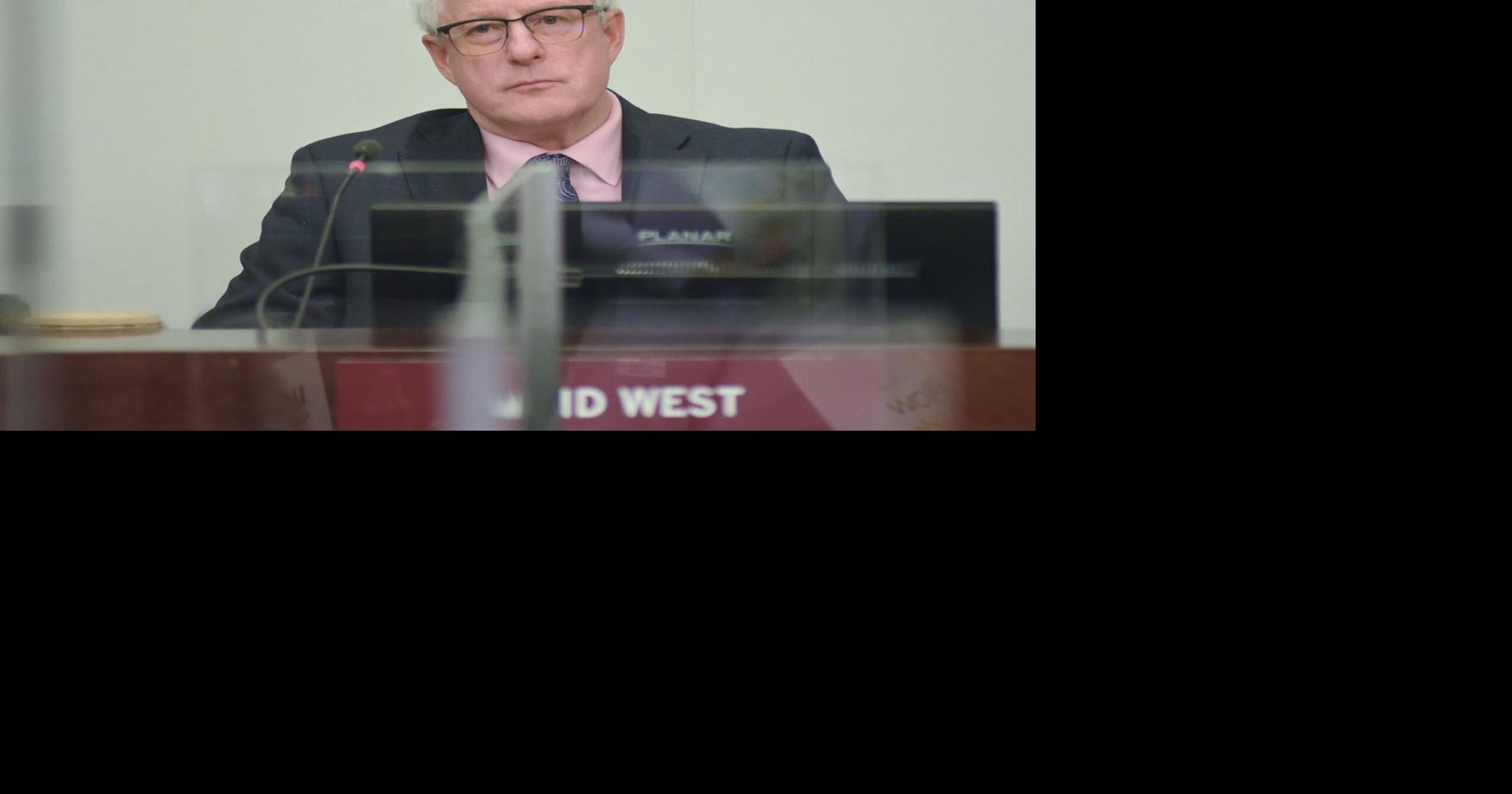 Grant program ‘not a solution’: Richmond Hill mayor