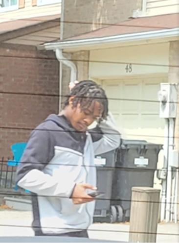 Brampton man charged, 2nd suspect sought in alleged scam