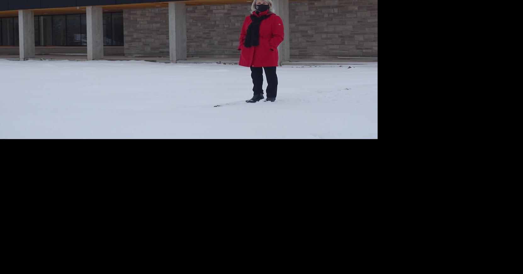 East Gwillimbury completes construction of 18.5M operations centre