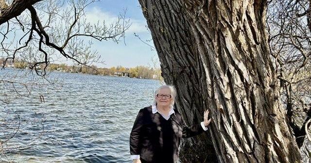 ‘I never give up,’ says advocate as Oak Ridges Moraine Conservation Act marks 25 years