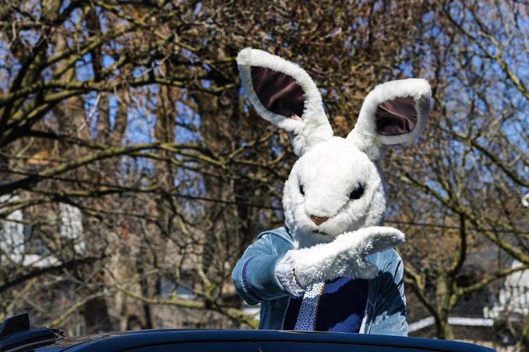 Easter egg hunts and spring fun happening across the GTA