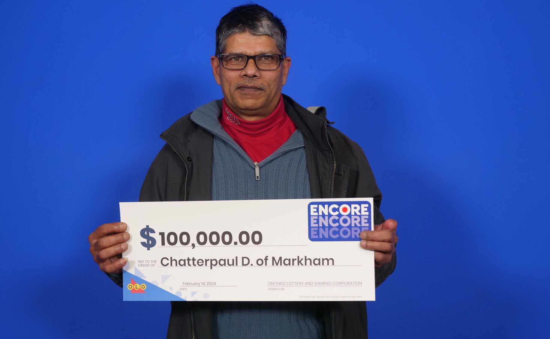 Lotto max deals encore prizes