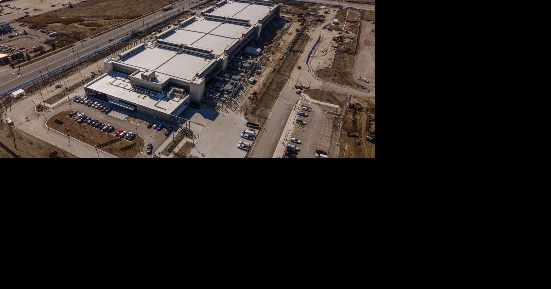 Vaughan, Markham and Richmond Hill will soon have 10 data centres between them. Does York Region have enough power and water?