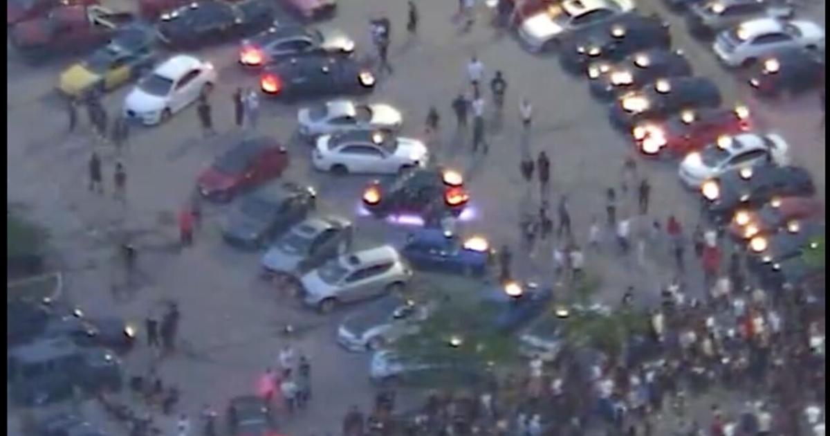 Vaughan tweaks bylaws to prohibit illegal car rallies