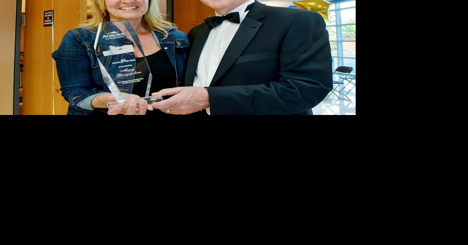 Former Jonathan’s Restaurant owner Mary Georgopoulos named Aurora’s ...