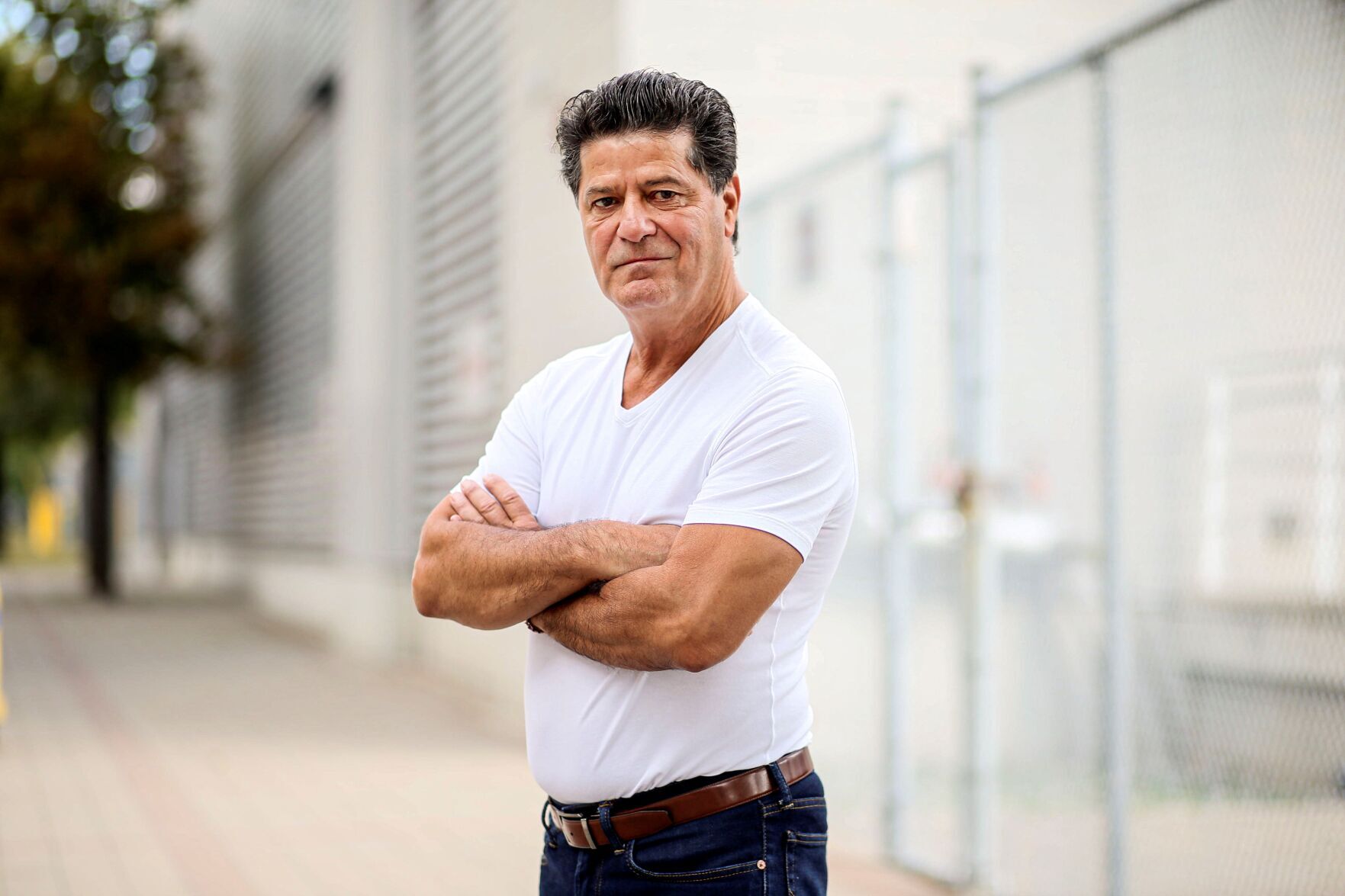 Jerry Dias under investigation by Unifor for alleged constitution