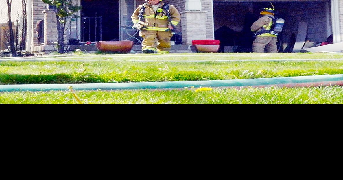 Central York Fire Services, York Regional Police respond to Newmarket