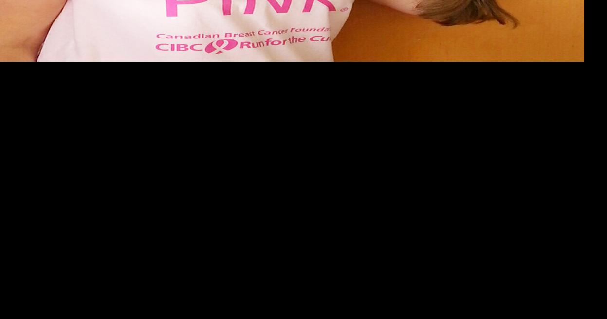 Pefferlaw CIBC employee raises 3K with haircut