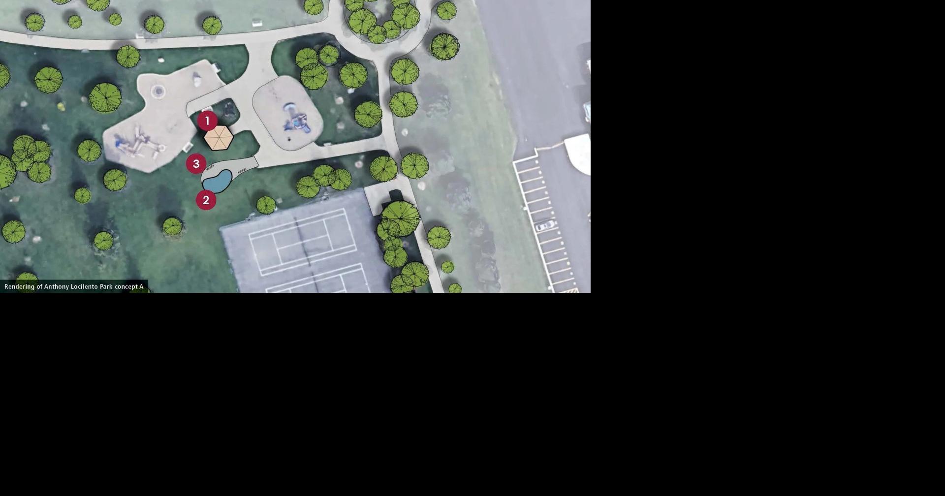 Vaughan seeks public input on upgrades to splash pad at Anthony Locilento Park. Here’s how to have your say