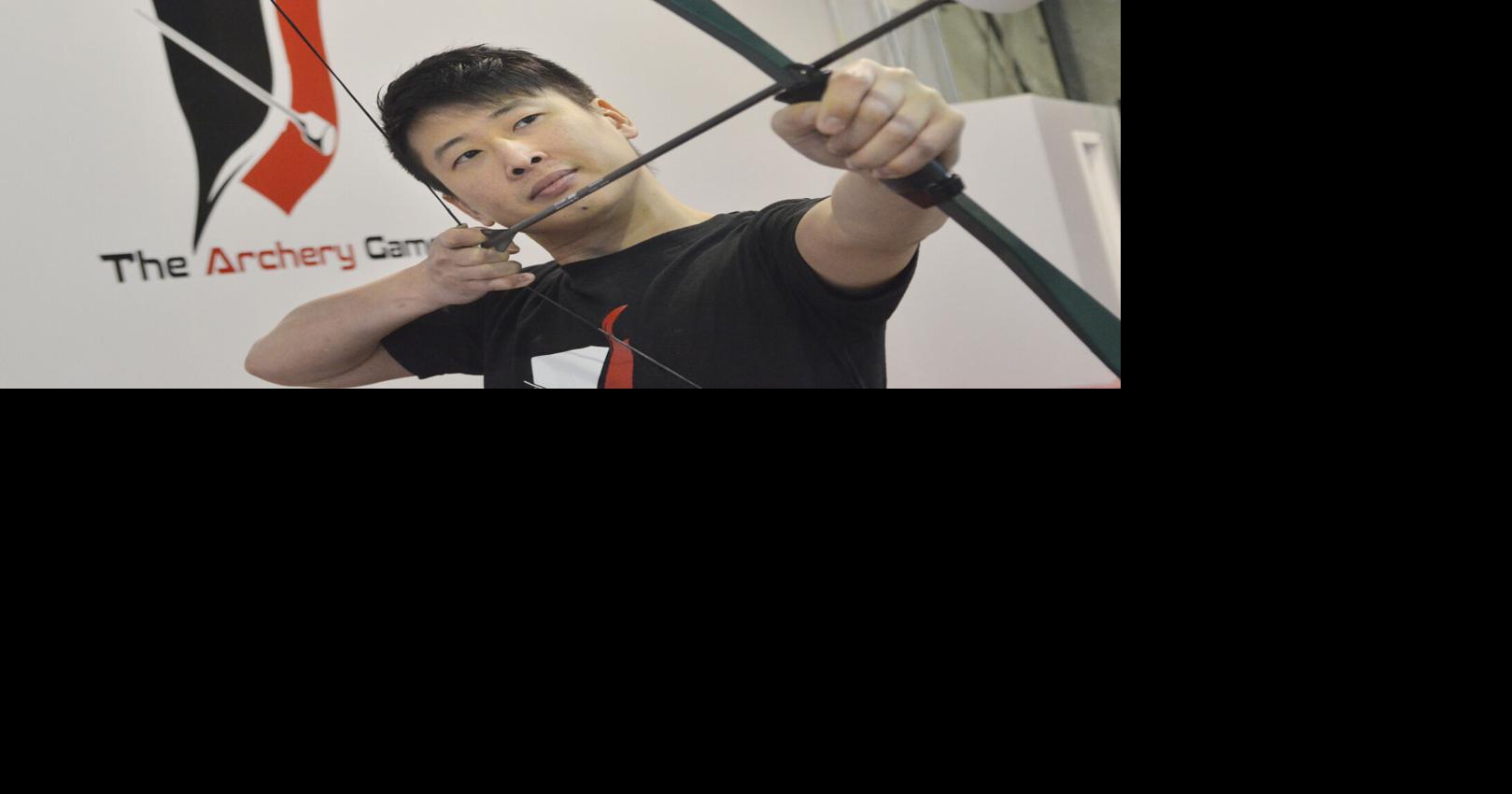 New Vaughan archery tag facility aims for bull's eye