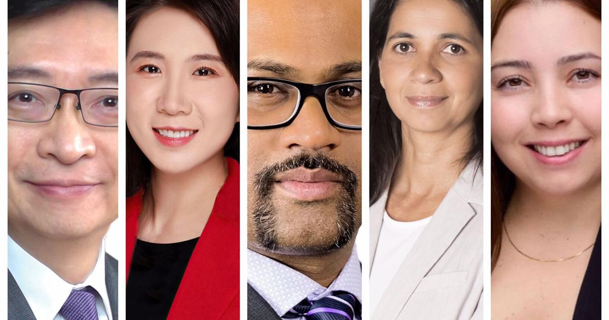 Markham Unionville Riding VOTE 2022: Here's what you need to know about Markham-Unionville ...