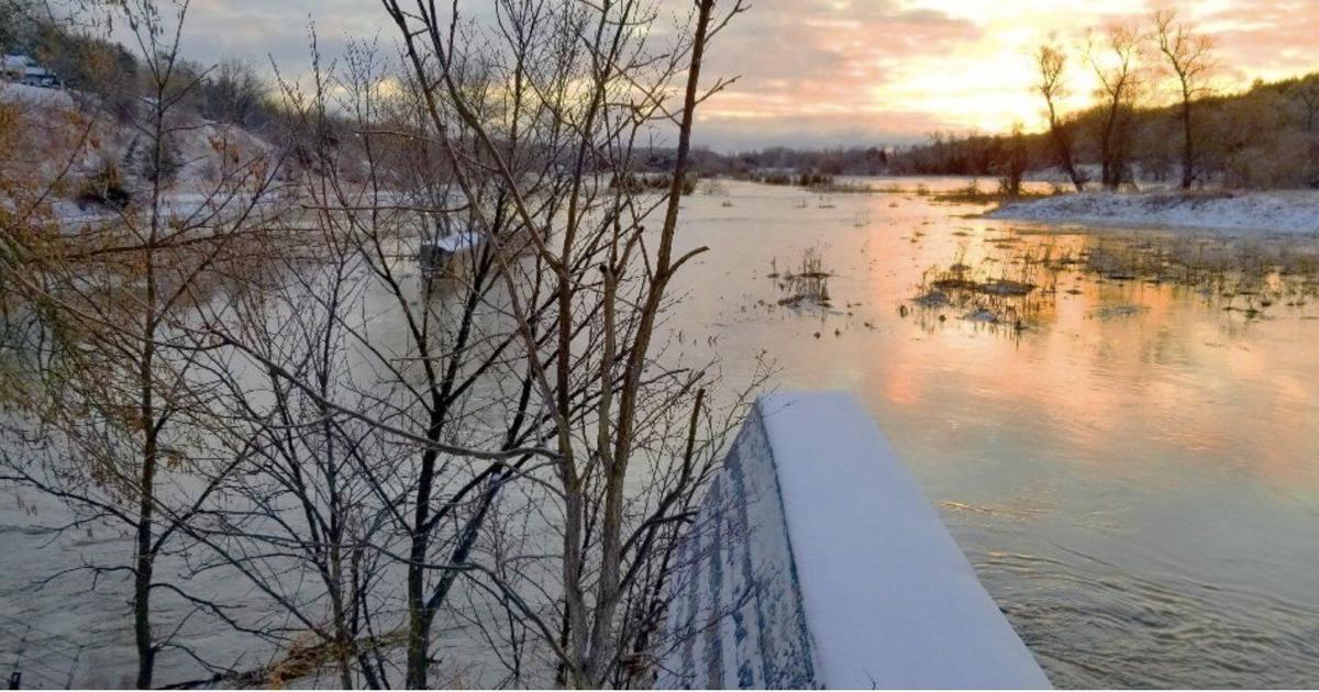 LSRCA issues flood risk warning for Lake Simcoe area
