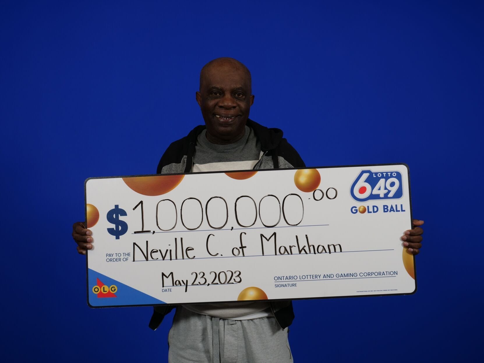 Lotto 649 may deals 1