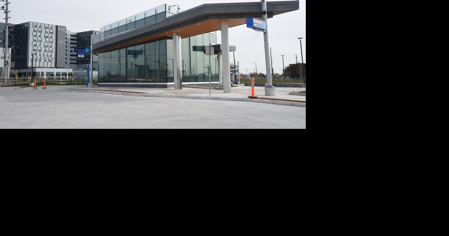 Changes coming to York Region Transit routes and services