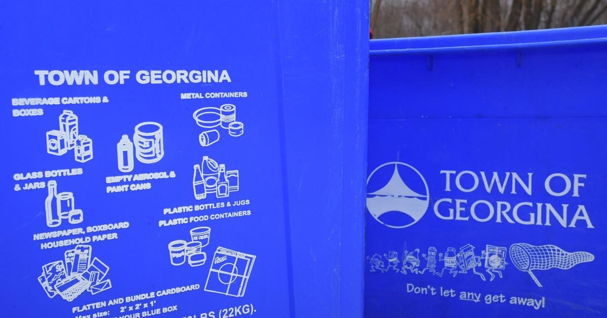 Bag tags are back! What you need to know about Georgina’s garbage bag ...