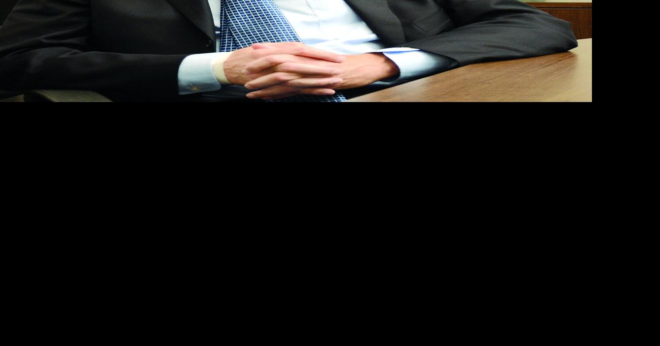 Planning commissioner Tuckey leaving after 11 years