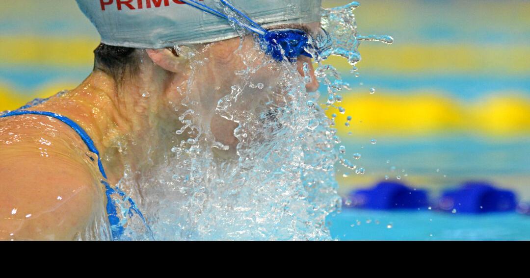 PHOTO GALLERY Ontario masters swimming championship