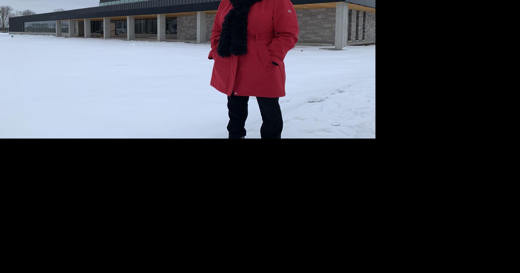 New operations centre highlights things to come in East Gwillimbury in 2021