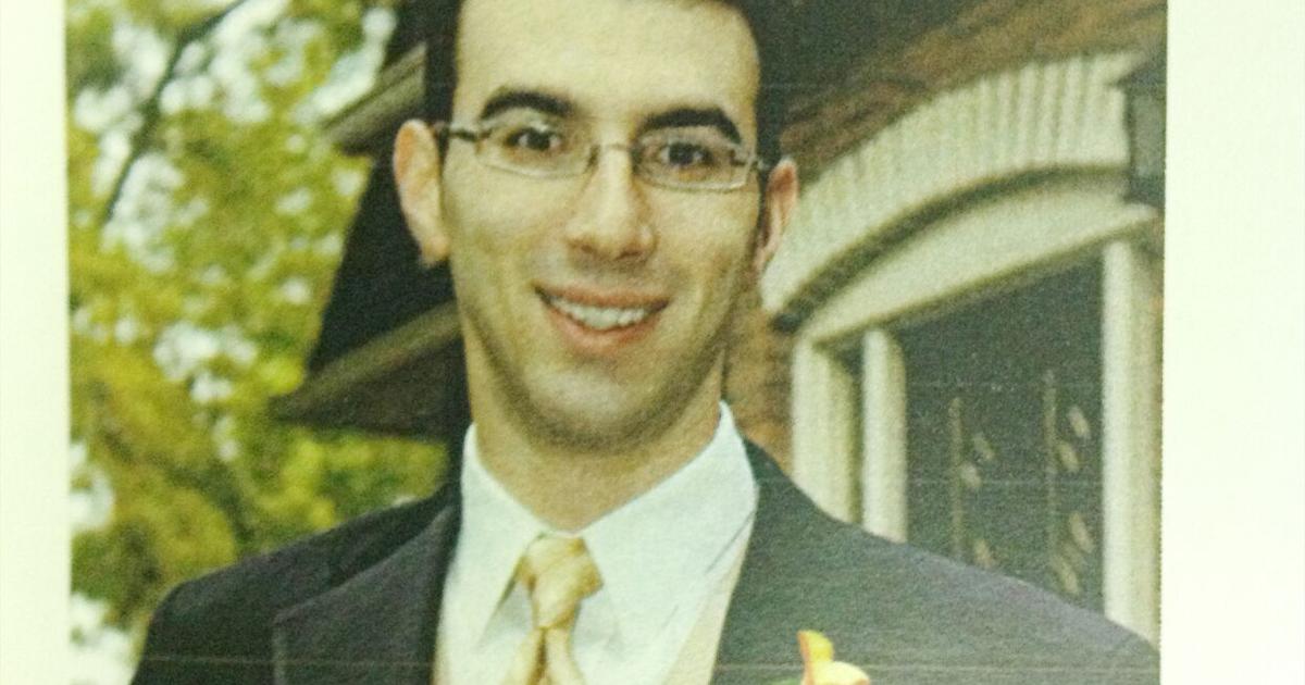 Anthony Capasso had life planned out before accident