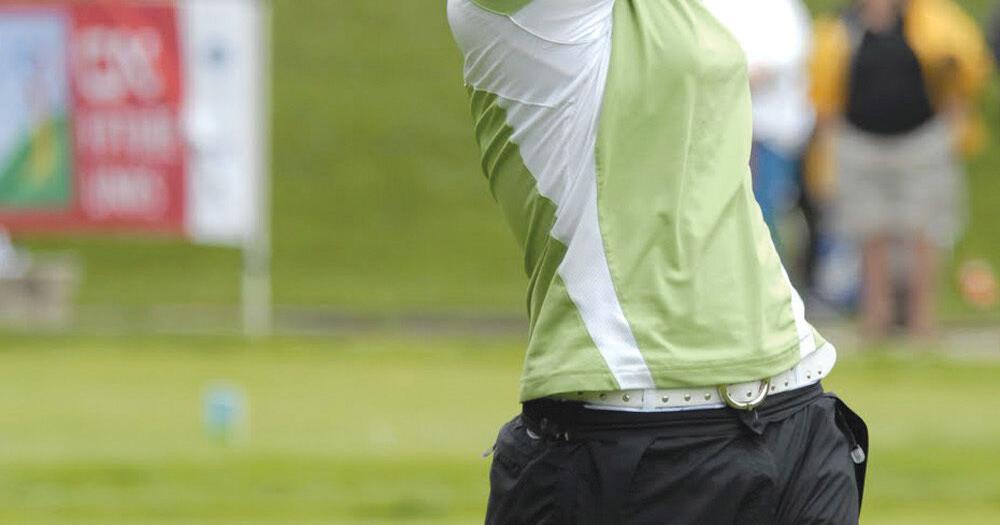 Lee-Bentham excited about local LPGA event