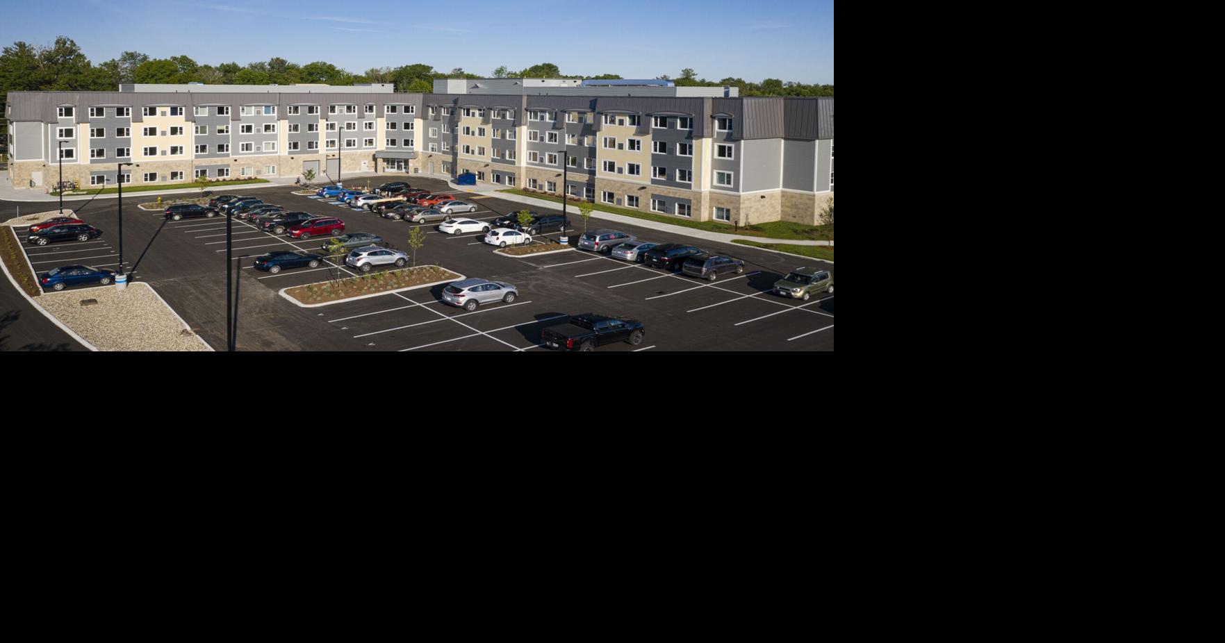 County of Simcoe helps families and seniors through investments in