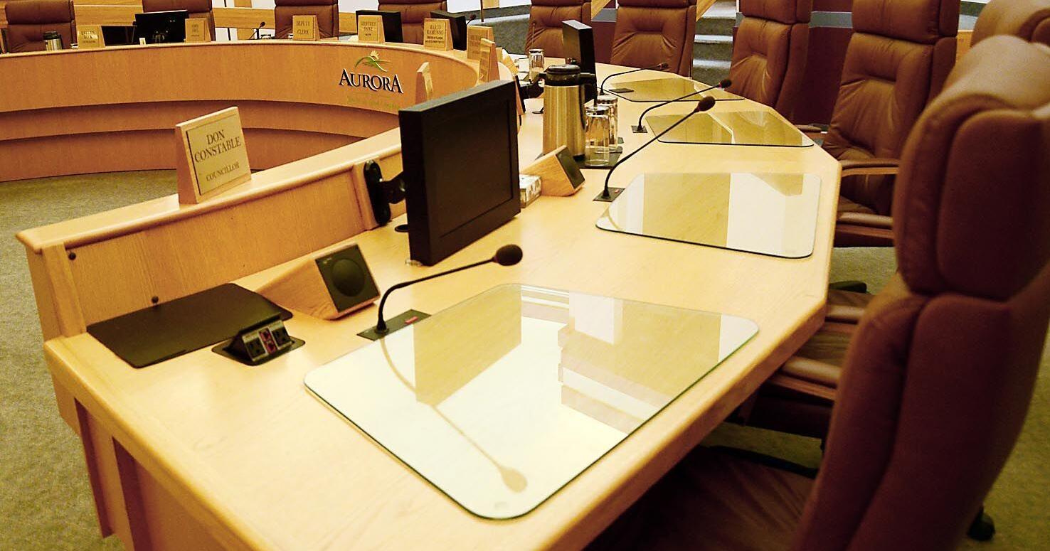 Aurora Council pay raise vetoed – again – using Strong Mayor powers - Vimarsana News