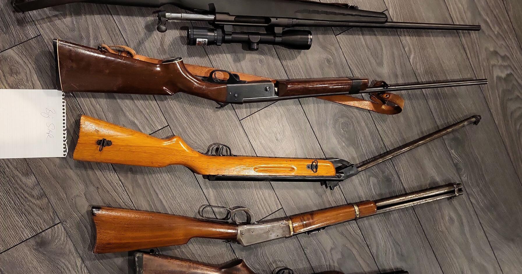 East Gwillimbury man charged after neighbours' homes shot - Vimarsana News
