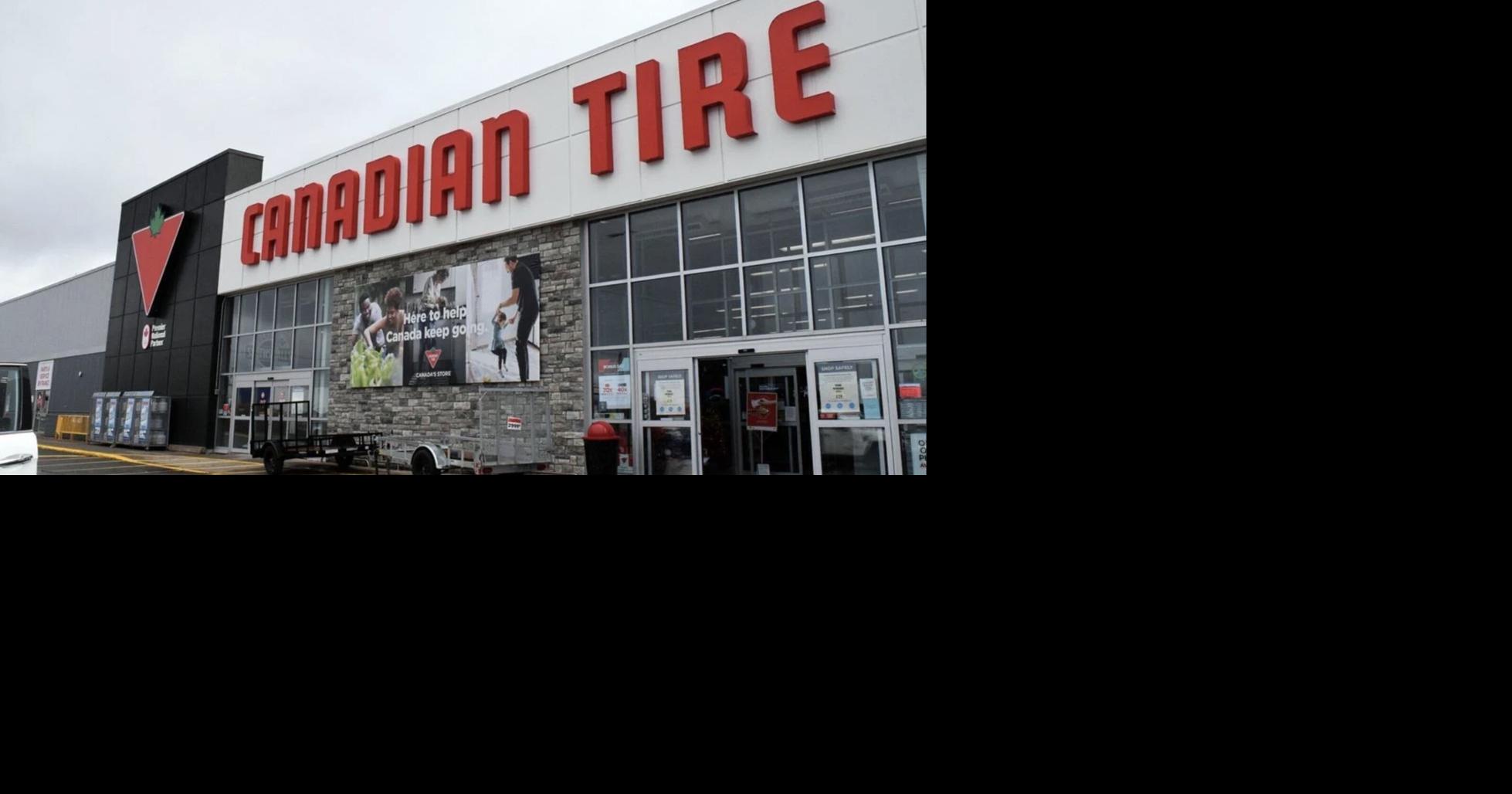 'STOP USING IT' Major recalls at Canadian Tire, Walmart, Dollarama