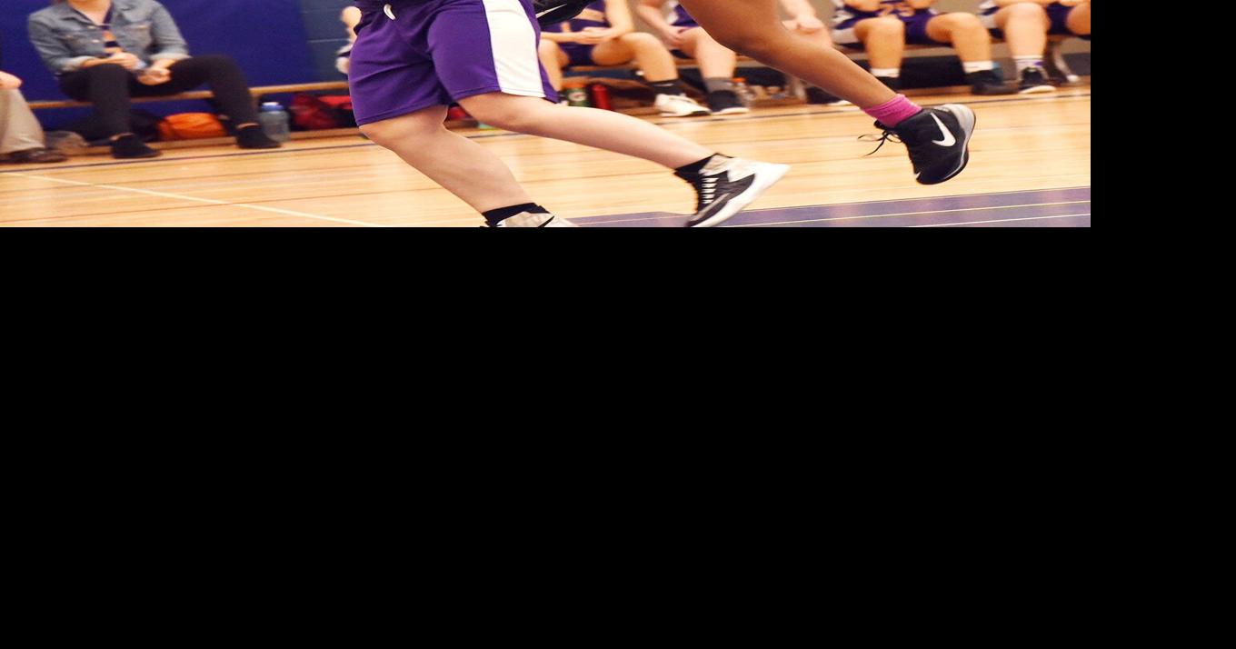 HIGH SCHOOLS Vaughan Voyageurs girls show they got some game, too