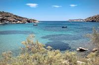 Why Sifnos, Greece, is a trail hiker's dream destination
