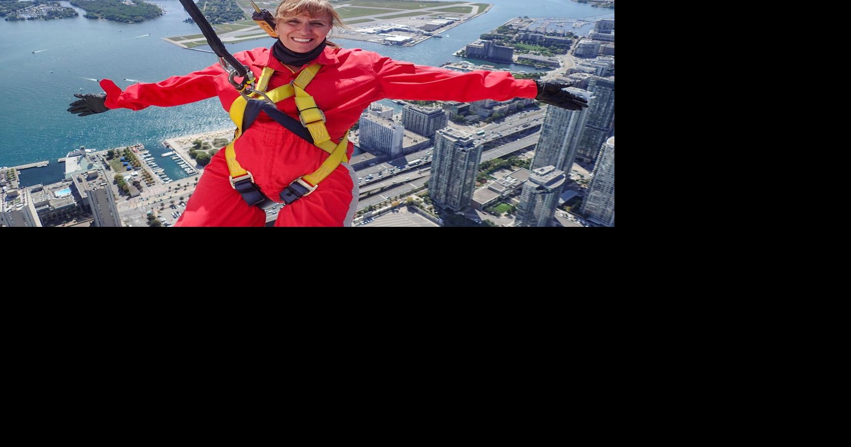 York Region volunteer ‘above and beyond’ for MakeAWish