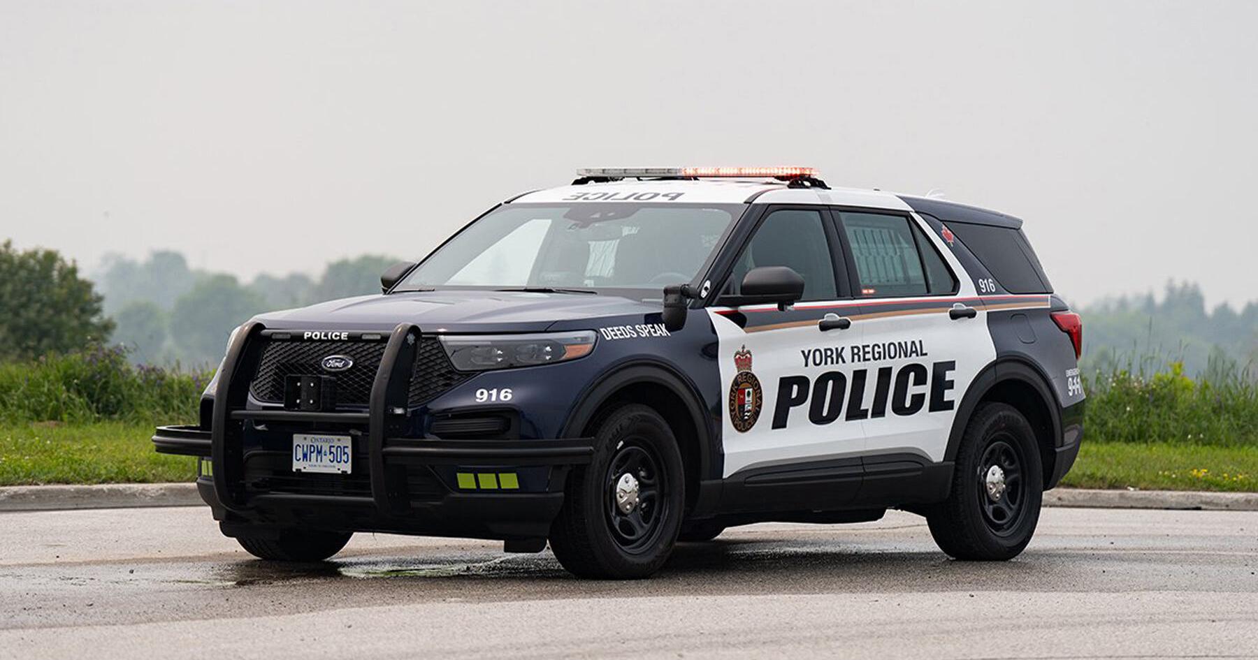 LIVE NOW: Top headlines in York Region for May 23 - Vimarsana News