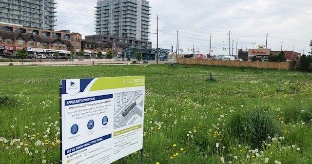 Concerns raised about proposed Newmarket 9-storey condo - Vimarsana News