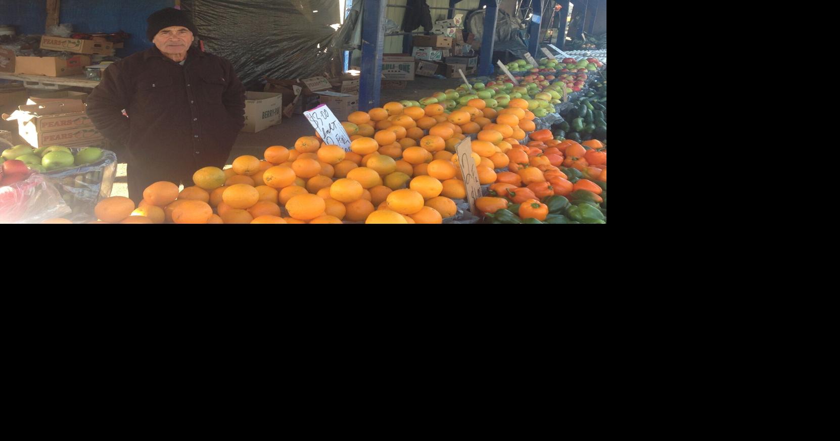 Stouffville Country Market announces it's closing at end of the year