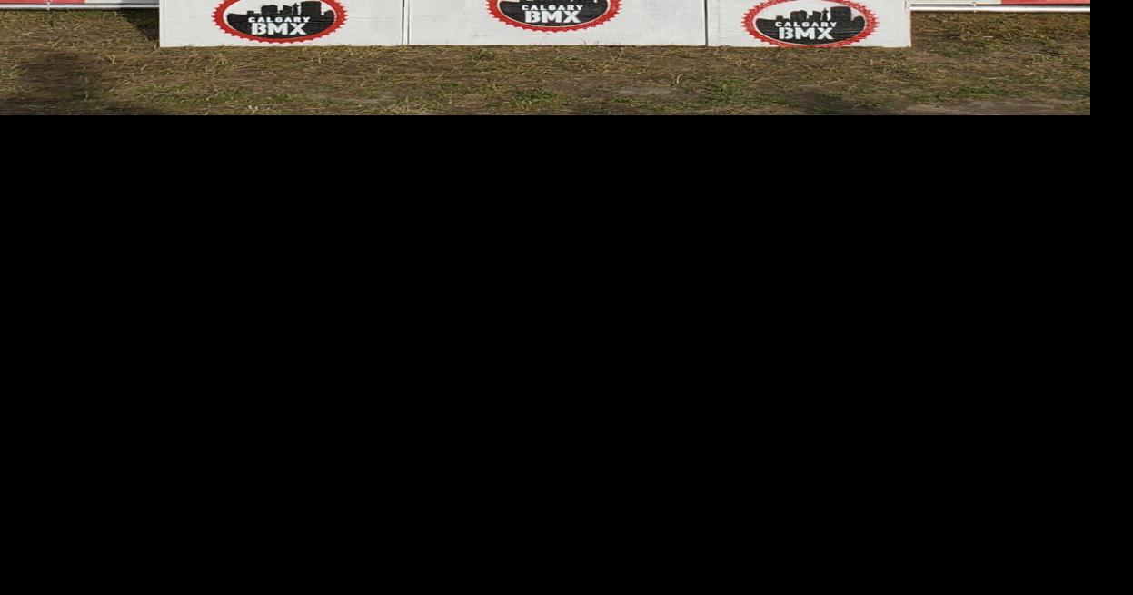 Keswick BMX rider earns podium spot at Calgary nationals, berth at 2022