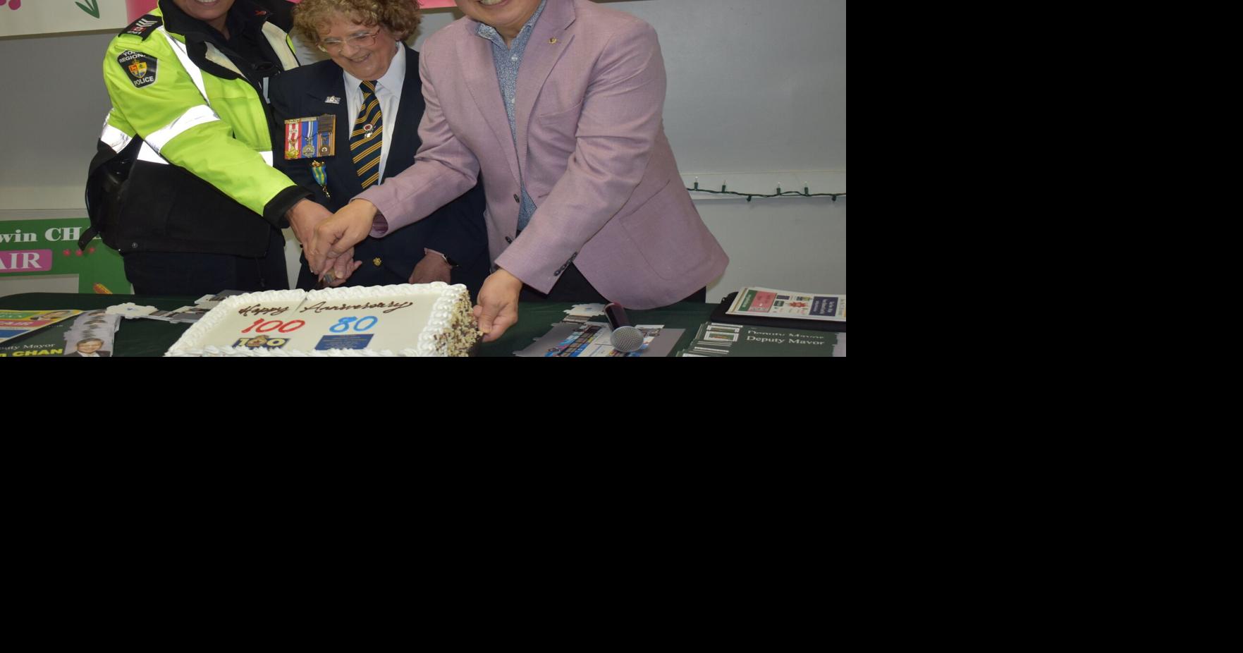 Richmond Hill’s deputy mayor hosts annual Spring Fair soon