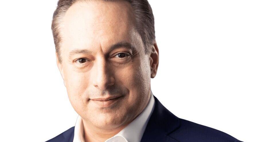 RICHMOND HILL VOTES: Meet Ward 5 candidate Richard Rupp