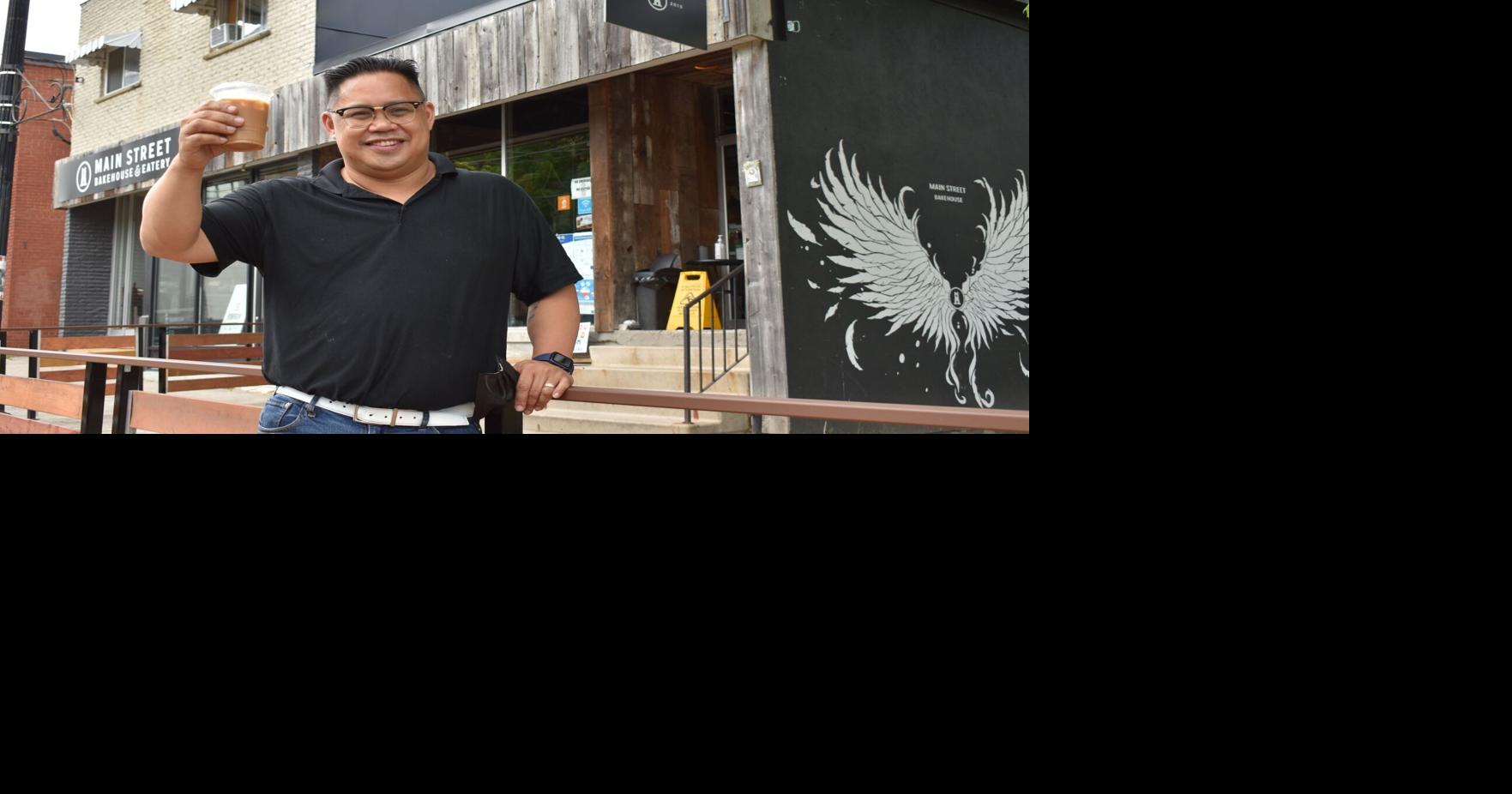 Stouffville Main Street gets ready for patio season with new temporary