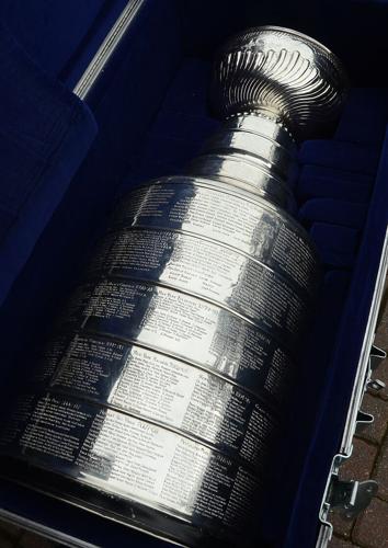 Stanley Cup Facts FAQ 